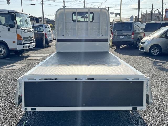 トヨタ ダイナ 小型 平ボディ 3BF-TRY230(96041) 9枚目