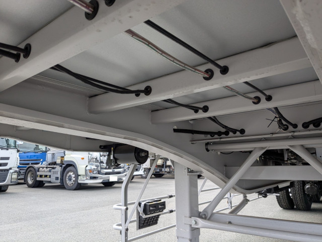 トレクス 大型 トレーラ（その他） PFB34118(96040) 12枚目