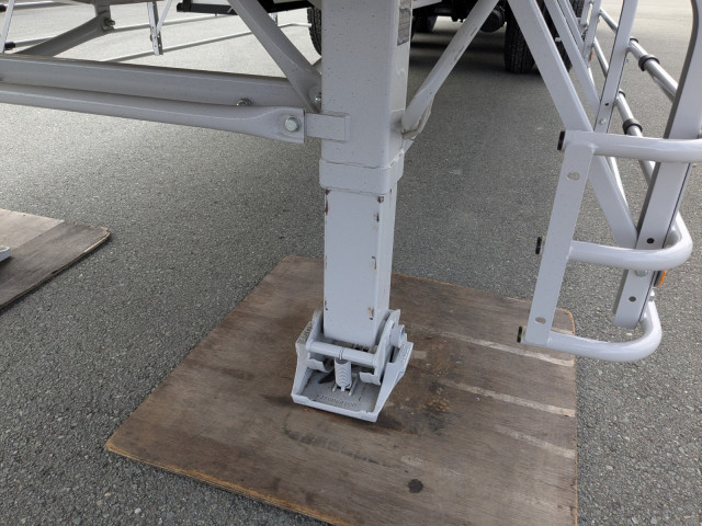 トレクス 大型 トレーラ（その他） PFB34118(96040) 14枚目