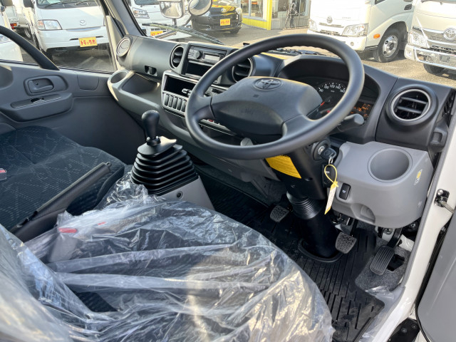 トヨタ ダイナ 小型 平ボディ 3BF-TRY230(96041) 14枚目