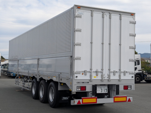 トレクス 大型 トレーラ（その他） PFB34118(96040) 16枚目