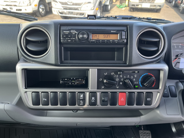 トヨタ ダイナ 小型 平ボディ 3BF-TRY230(96041) 19枚目