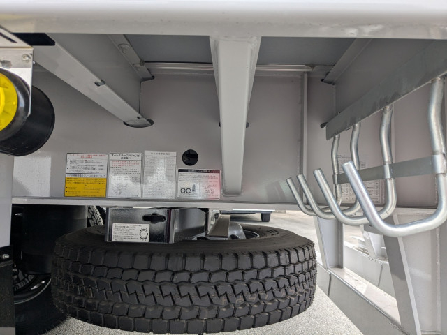 トレクス 大型 トレーラ（その他） PFB34118(96040) 22枚目