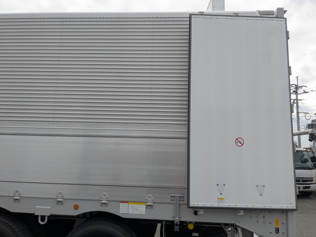 トレクス 大型 トレーラ（その他） PFB34118(96040) 23枚目