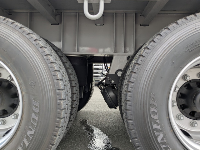 トレクス 大型 トレーラ（その他） PFB34118(96040) 24枚目