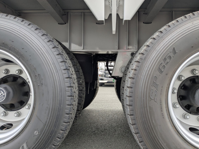 トレクス 大型 トレーラ（その他） PFB34118(96040) 25枚目