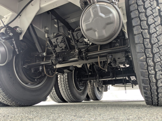 トレクス 大型 トレーラ（その他） PFB34118(96040) 26枚目