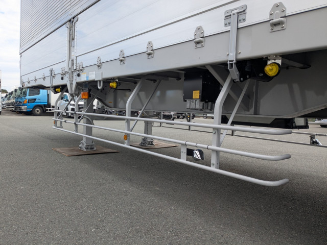 トレクス 大型 トレーラ（その他） PFB34118(96040) 27枚目