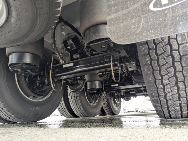 トレクス 大型 トレーラ（その他） PFB34118(96040) 28枚目