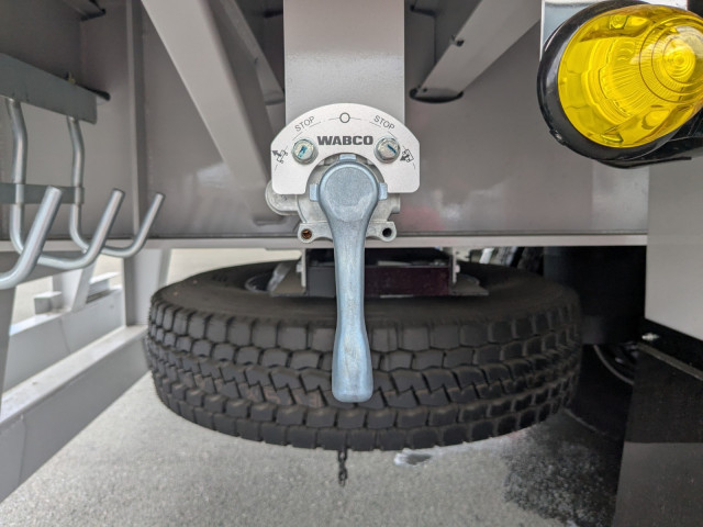 トレクス 大型 トレーラ（その他） PFB34118(96040) 29枚目