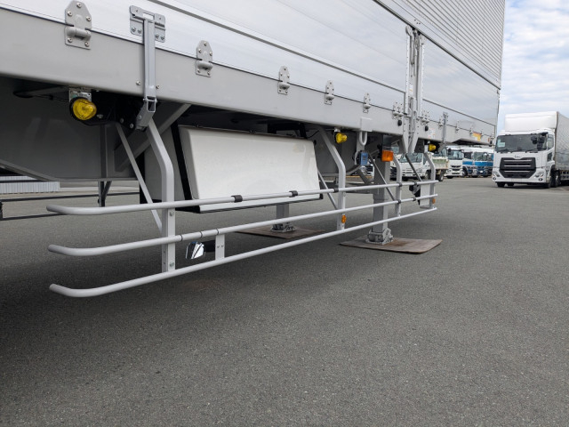 トレクス 大型 トレーラ（その他） PFB34118(96040) 30枚目