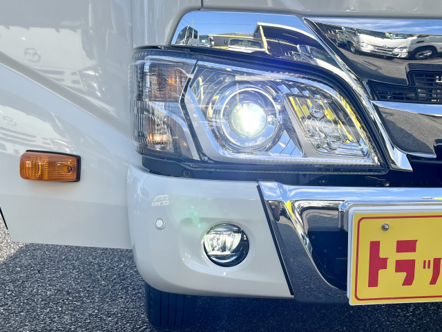 トヨタ ダイナ 小型 平ボディ 3BF-TRY230(96041) 29枚目