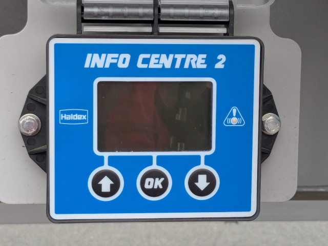 トレクス 大型 トレーラ（その他） PFB34118(96040) 31枚目