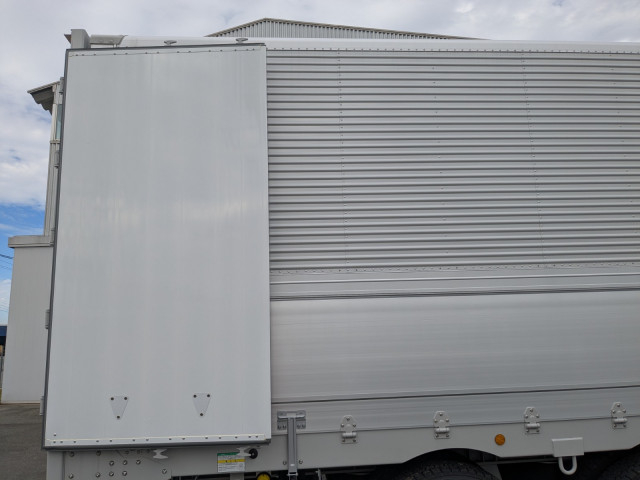 トレクス 大型 トレーラ（その他） PFB34118(96040) 33枚目