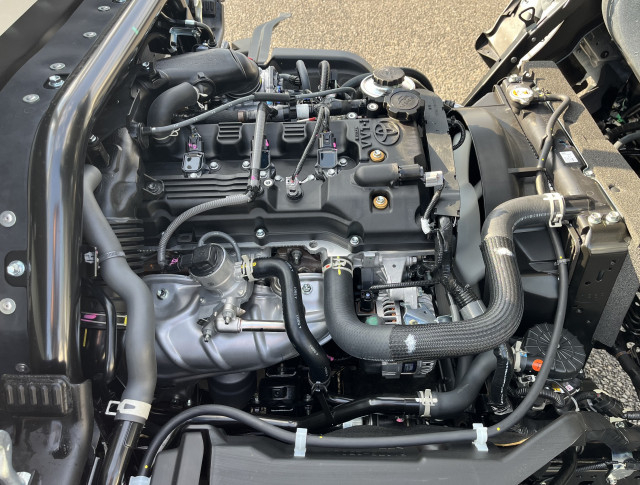 トヨタ ダイナ 小型 平ボディ 3BF-TRY230(96041) 32枚目