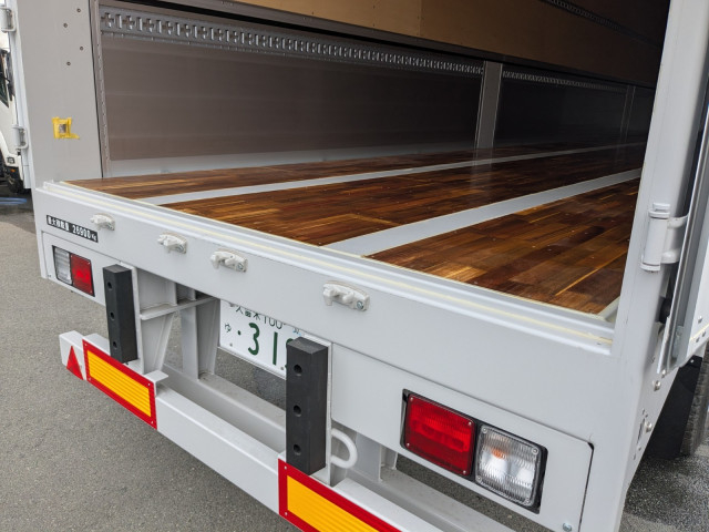 トレクス 大型 トレーラ（その他） PFB34118(96040) 34枚目