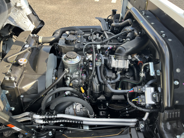 トヨタ ダイナ 小型 平ボディ 3BF-TRY230(96041) 33枚目