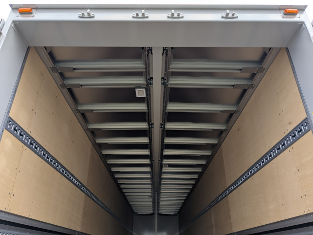 トレクス 大型 トレーラ（その他） PFB34118(96040) 35枚目