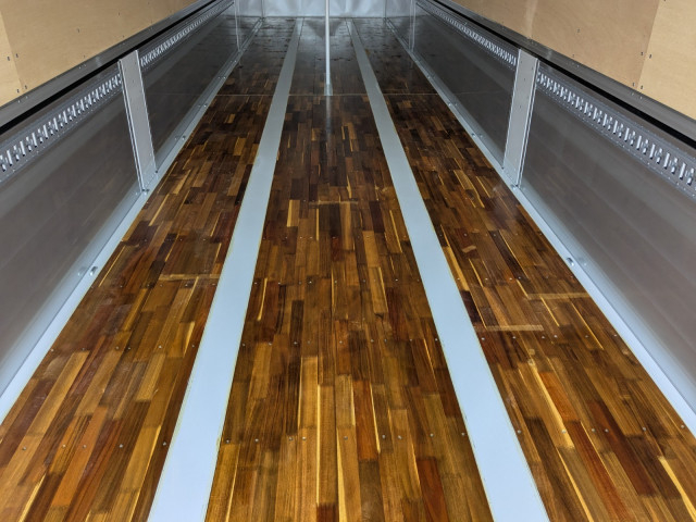 トレクス 大型 トレーラ（その他） PFB34118(96040) 36枚目