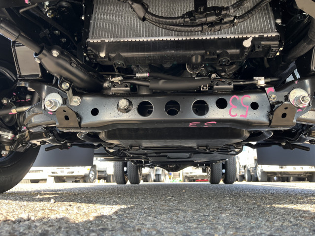 トヨタ ダイナ 小型 平ボディ 3BF-TRY230(96041) 35枚目