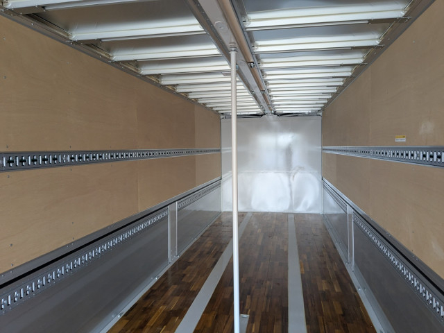 トレクス 大型 トレーラ（その他） PFB34118(96040) 37枚目