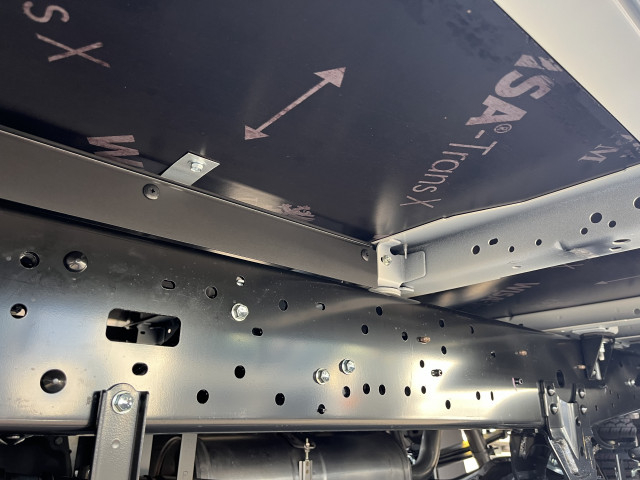 トヨタ ダイナ 小型 平ボディ 3BF-TRY230(96041) 36枚目