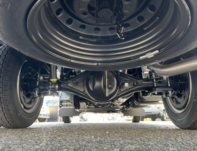 トヨタ ダイナ 小型 平ボディ 3BF-TRY230(96041) 38枚目