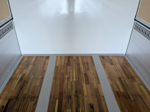 トレクス 大型 トレーラ（その他） PFB34118(96040) 40枚目