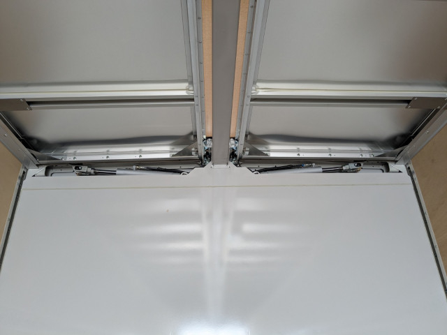 トレクス 大型 トレーラ（その他） PFB34118(96040) 41枚目