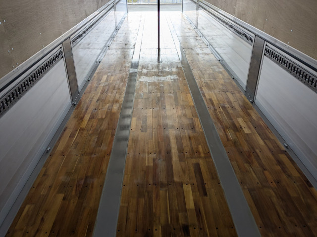 トレクス 大型 トレーラ（その他） PFB34118(96040) 42枚目