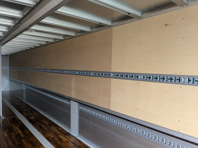 トレクス 大型 トレーラ（その他） PFB34118(96040) 43枚目