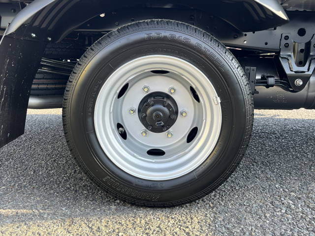 トヨタ ダイナ 小型 平ボディ 3BF-TRY230(96041) 42枚目