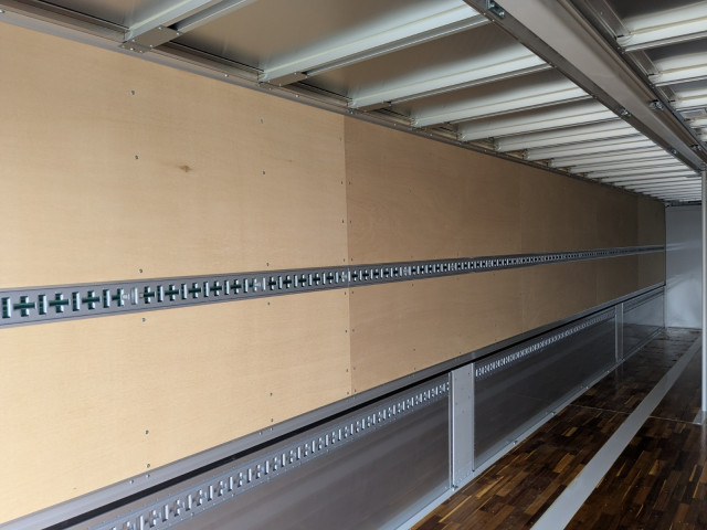 トレクス 大型 トレーラ（その他） PFB34118(96040) 44枚目