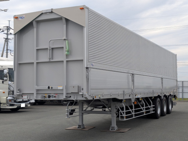 トレクス 大型 トレーラ（その他） PFB34118(96042) 1枚目