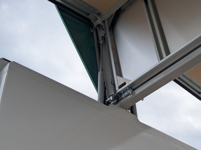 トレクス 大型 トレーラ（その他） PFB34118(96040) 48枚目