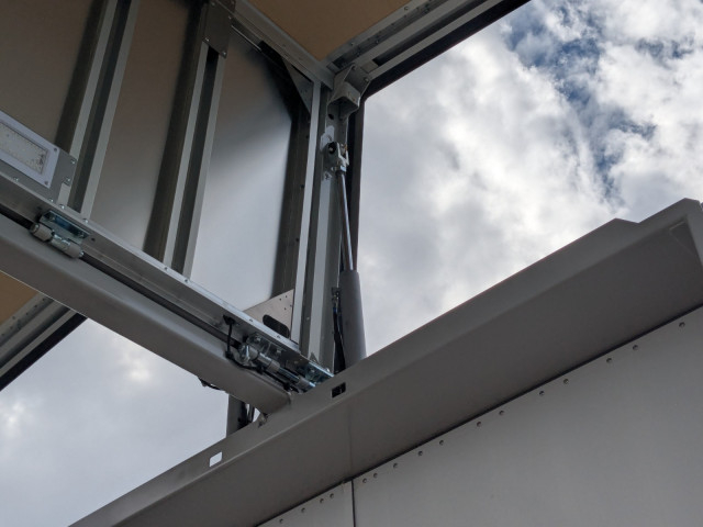 トレクス 大型 トレーラ（その他） PFB34118(96040) 49枚目