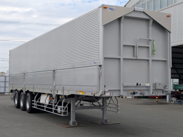 トレクス 大型 トレーラ（その他） PFB34118(96042) 4枚目