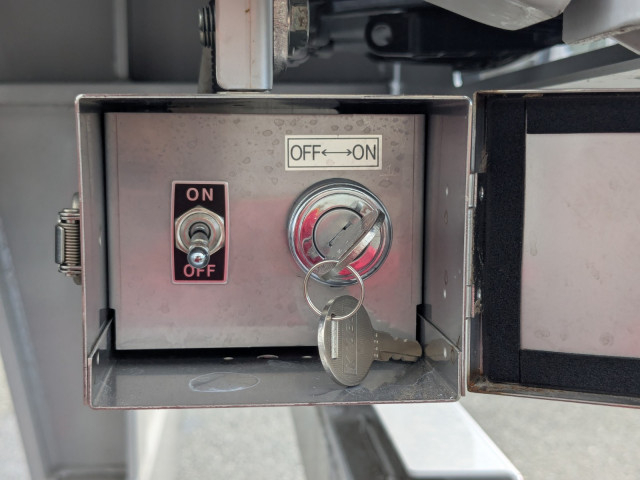 トレクス 大型 トレーラ（その他） PFB34118(96040) 50枚目