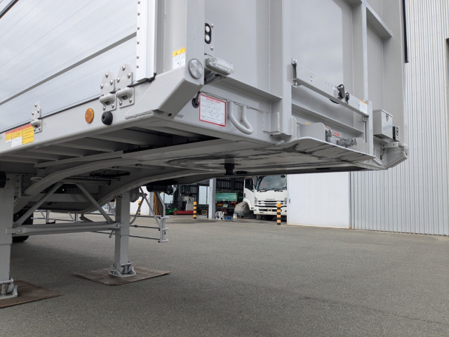 トレクス 大型 トレーラ（その他） PFB34118(96042) 5枚目