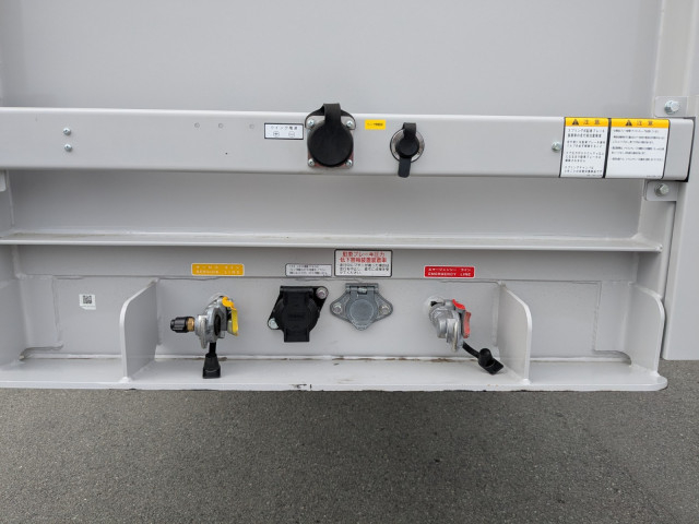 トレクス 大型 トレーラ（その他） PFB34118(96042) 8枚目