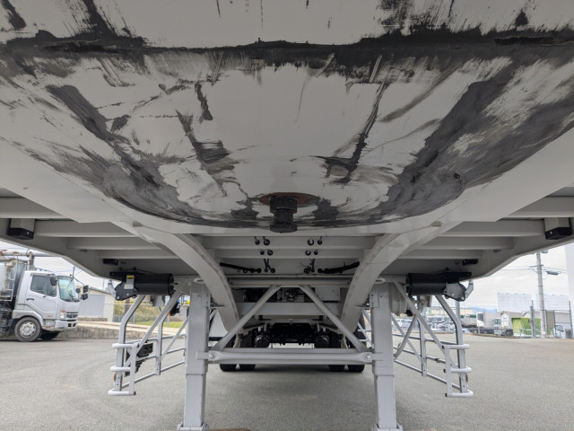 トレクス 大型 トレーラ（その他） PFB34118(96042) 10枚目