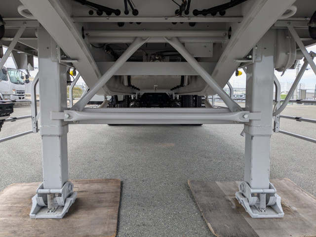 トレクス 大型 トレーラ（その他） PFB34118(96042) 11枚目