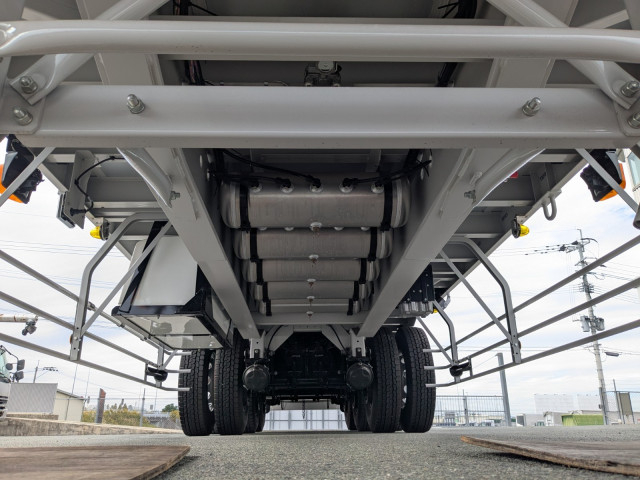 トレクス 大型 トレーラ（その他） PFB34118(96042) 12枚目