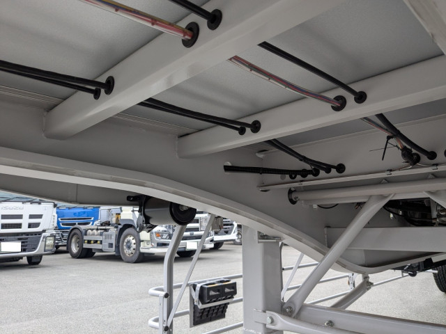 トレクス 大型 トレーラ（その他） PFB34118(96042) 13枚目