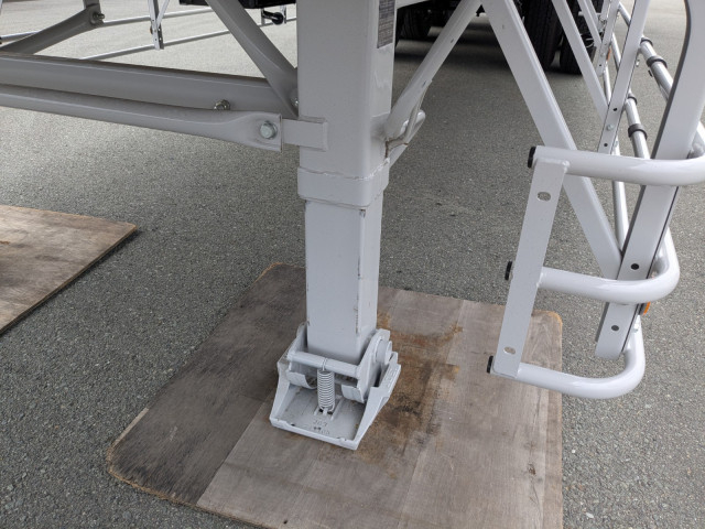 トレクス 大型 トレーラ（その他） PFB34118(96042) 15枚目