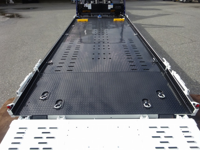 三菱ふそう キャンター 小型 車載専用車 2PG-FEB80(96043) 13枚目