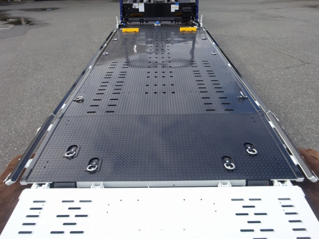 三菱ふそう キャンター 小型 車載専用車 2PG-FEB80(96043) 14枚目