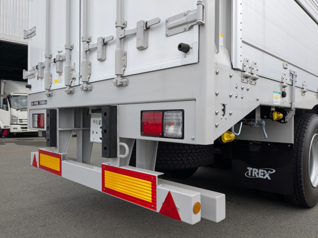 トレクス 大型 トレーラ（その他） PFB34118(96042) 19枚目