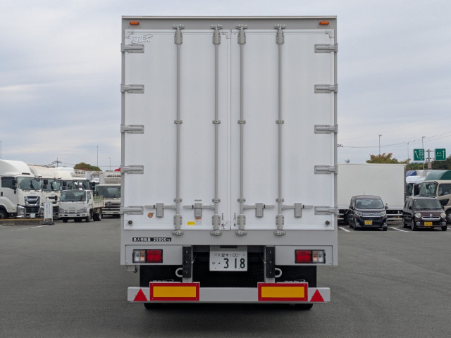 トレクス 大型 トレーラ（その他） PFB34118(96042) 20枚目