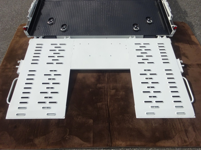 三菱ふそう キャンター 小型 車載専用車 2PG-FEB80(96043) 16枚目